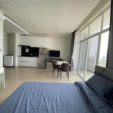 סיהאנוקוויל The Hill Residence מראה חיצוני תמונה