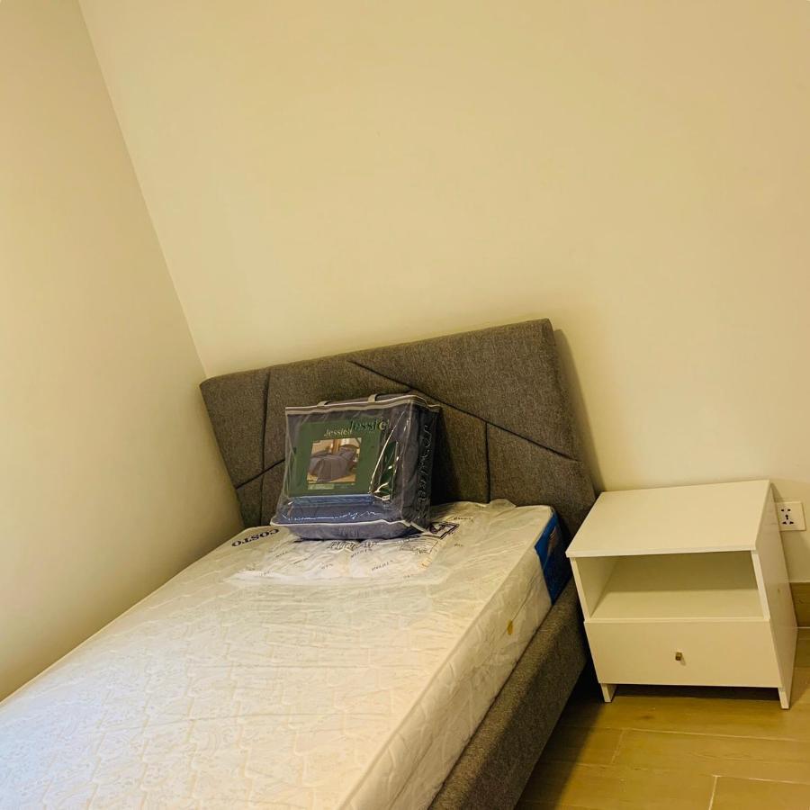 סיהאנוקוויל The Hill Residence מראה חיצוני תמונה