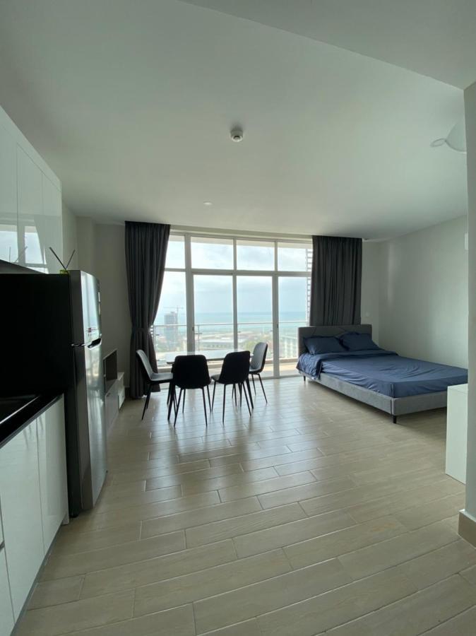 סיהאנוקוויל The Hill Residence מראה חיצוני תמונה